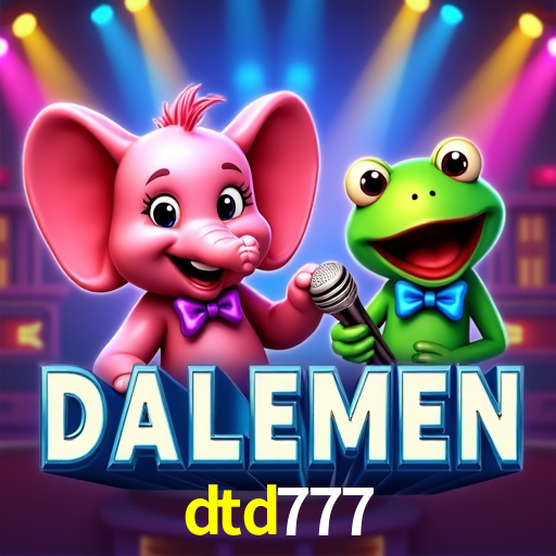 Estatísticas dtd777