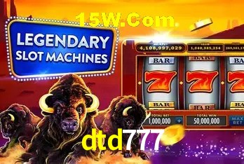 dtd777 São Paulo - Hot Promos
