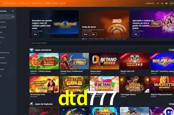 dtd777 Belo Horizonte - Winners