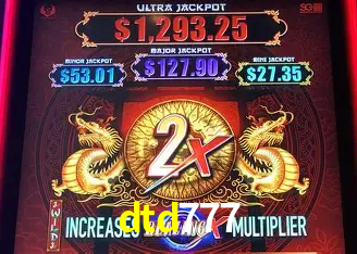dtd777 Rio de Janeiro - Popular Jogos