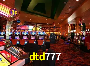 dtd777 Brasília - Jogo Features