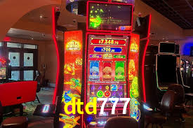 dtd777 login