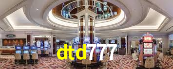 dtd777 login