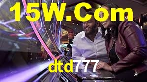 dtd777 login