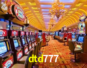 dtd777 Salvador - Strategy