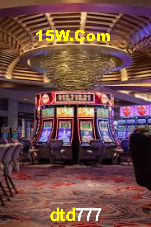 dtd777 login