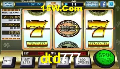 dtd777 - User Statistics