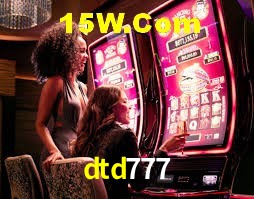 Experiência VIP dtd777