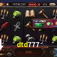 Tecnologia da Plataforma dtd777