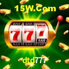dtd777 Brasília - Bonus Features