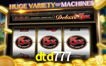 dtd777 - Support