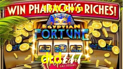 dtd777 Belo Horizonte - Jackpots