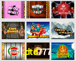 Welcome Bonus dtd777