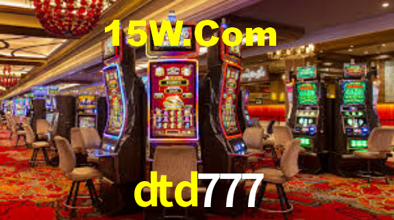 dtd777