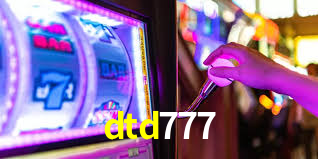 Tournaments dtd777