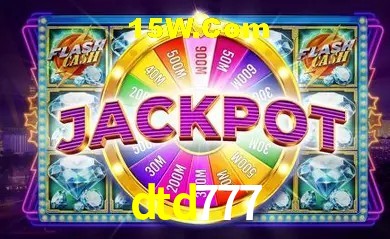 Casino Ao Vivo dtd777