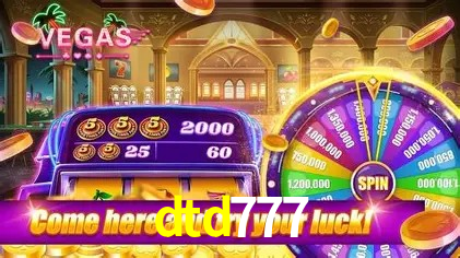 Diretório de Jogos dtd777