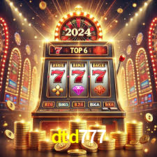 Live Casino dtd777