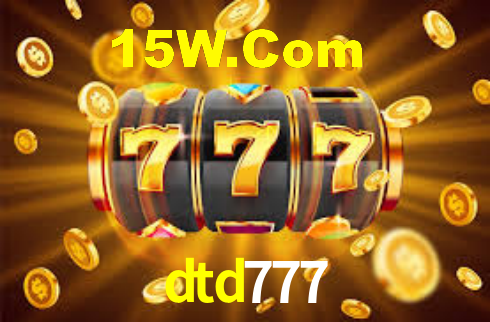 dtd777 - Installation Guide