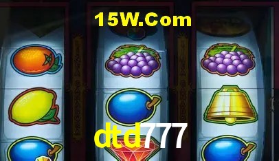 dtd777 Slot - 320+ Caça-Níqueis Premium