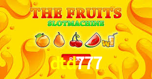 dtd777 App Interface